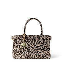 Tote Bag Tasche mittlere Größe Leomuster – 2