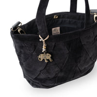 Umhängetasche Bride Medium Cord - ANOKHI
