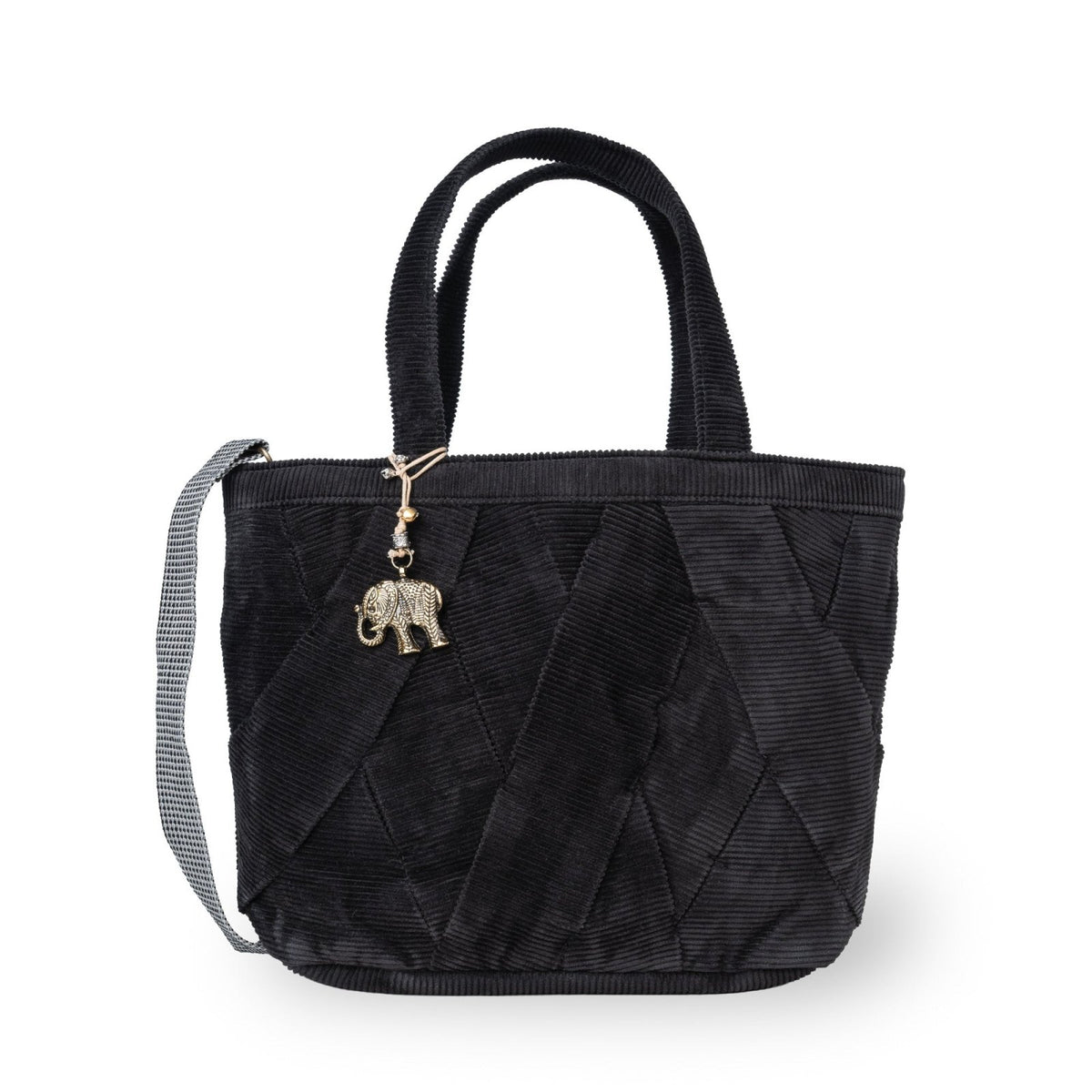 Umhängetasche Bride Medium Cord - ANOKHI