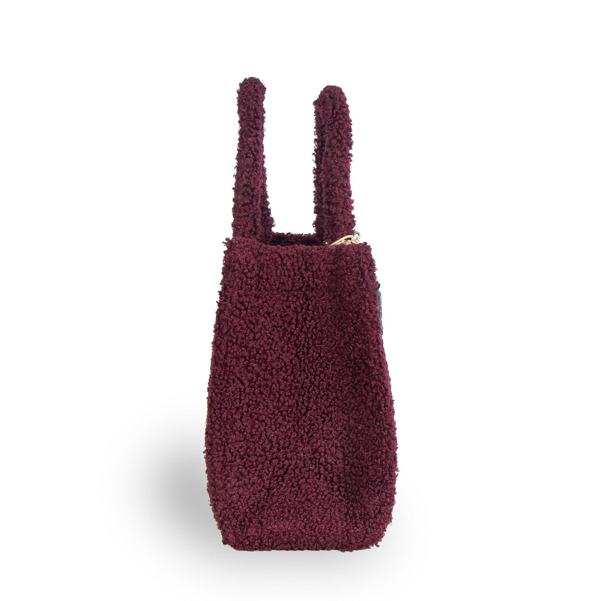 Umhängetasche Jessy Medium Bouclé - ANOKHI