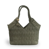 Umhängetasche Laurie Medium Nylon - ANOKHI