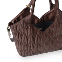 Umhängetasche Laurie Medium Nylon - ANOKHI
