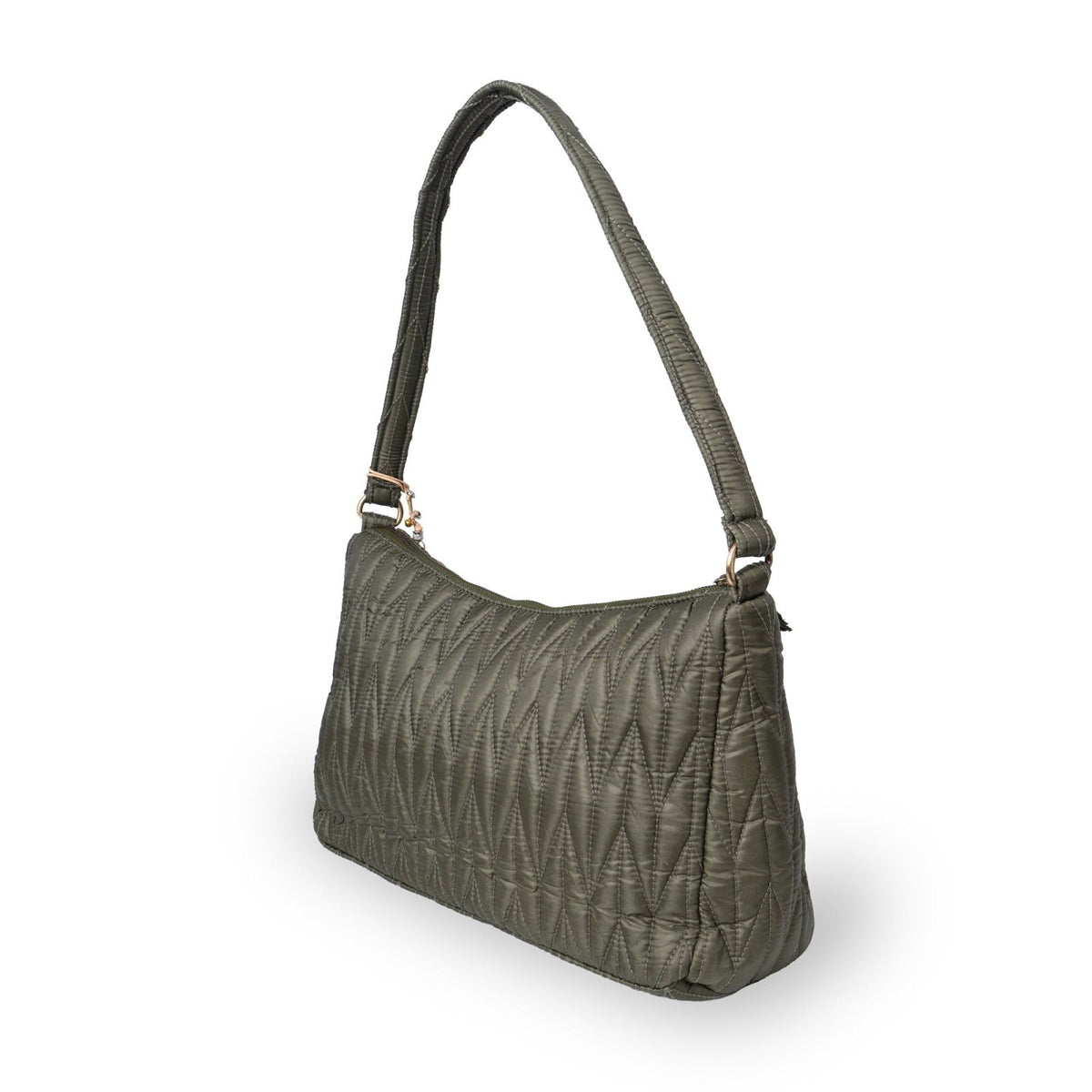Bolso bandolera Mischa Large nylon - ANOKHI