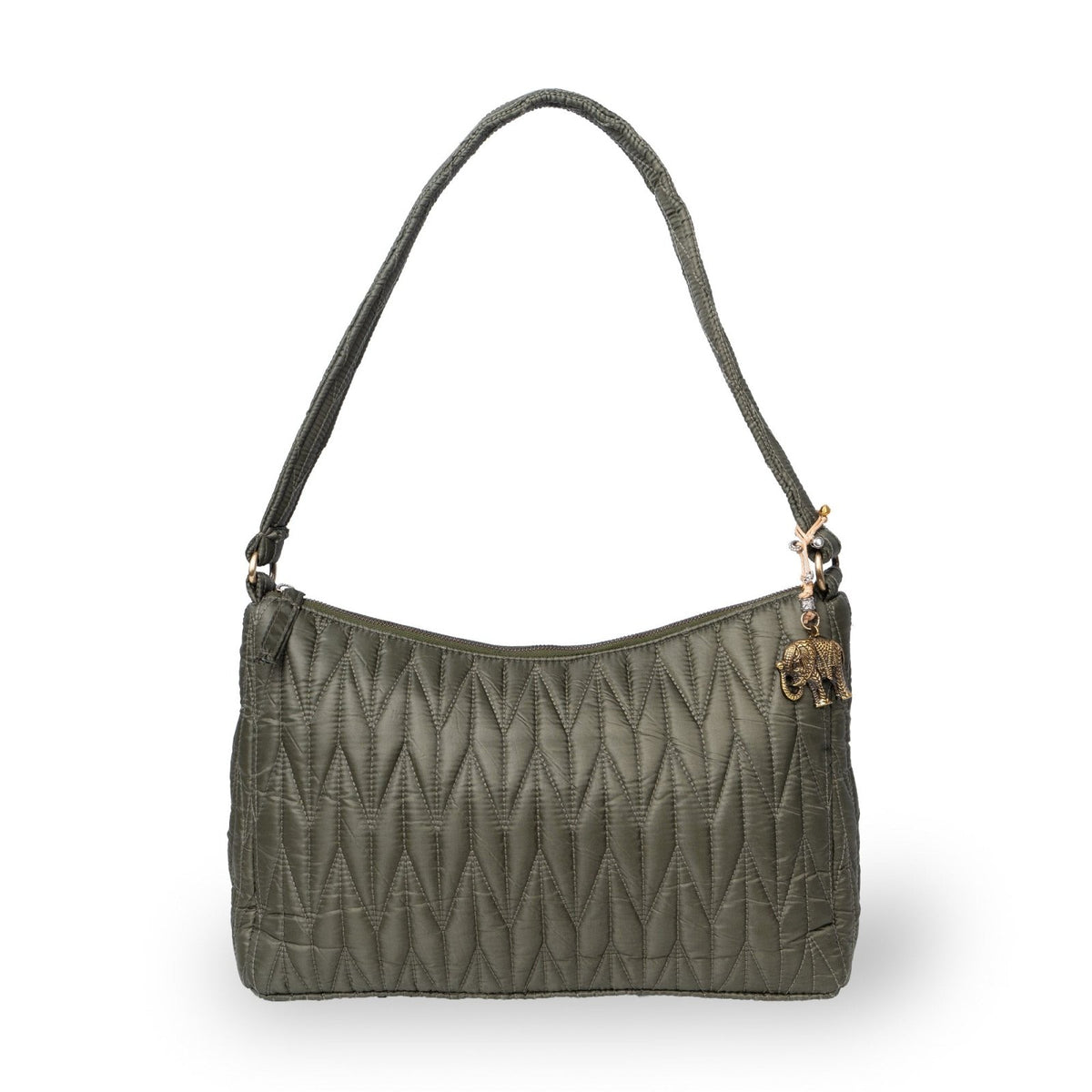 Bolso bandolera Mischa Large nylon - ANOKHI
