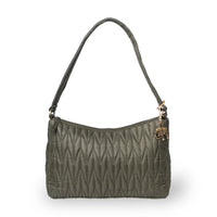Bolso bandolera Mischa Large nylon - ANOKHI