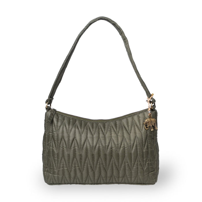 Umhängetasche Mischa Large Nylon - ANOKHI