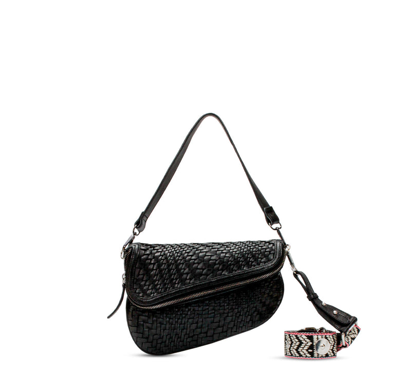 Saddlebag