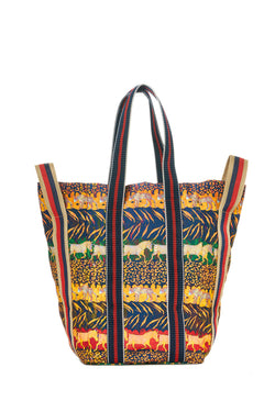Canvasshopper "Maro"