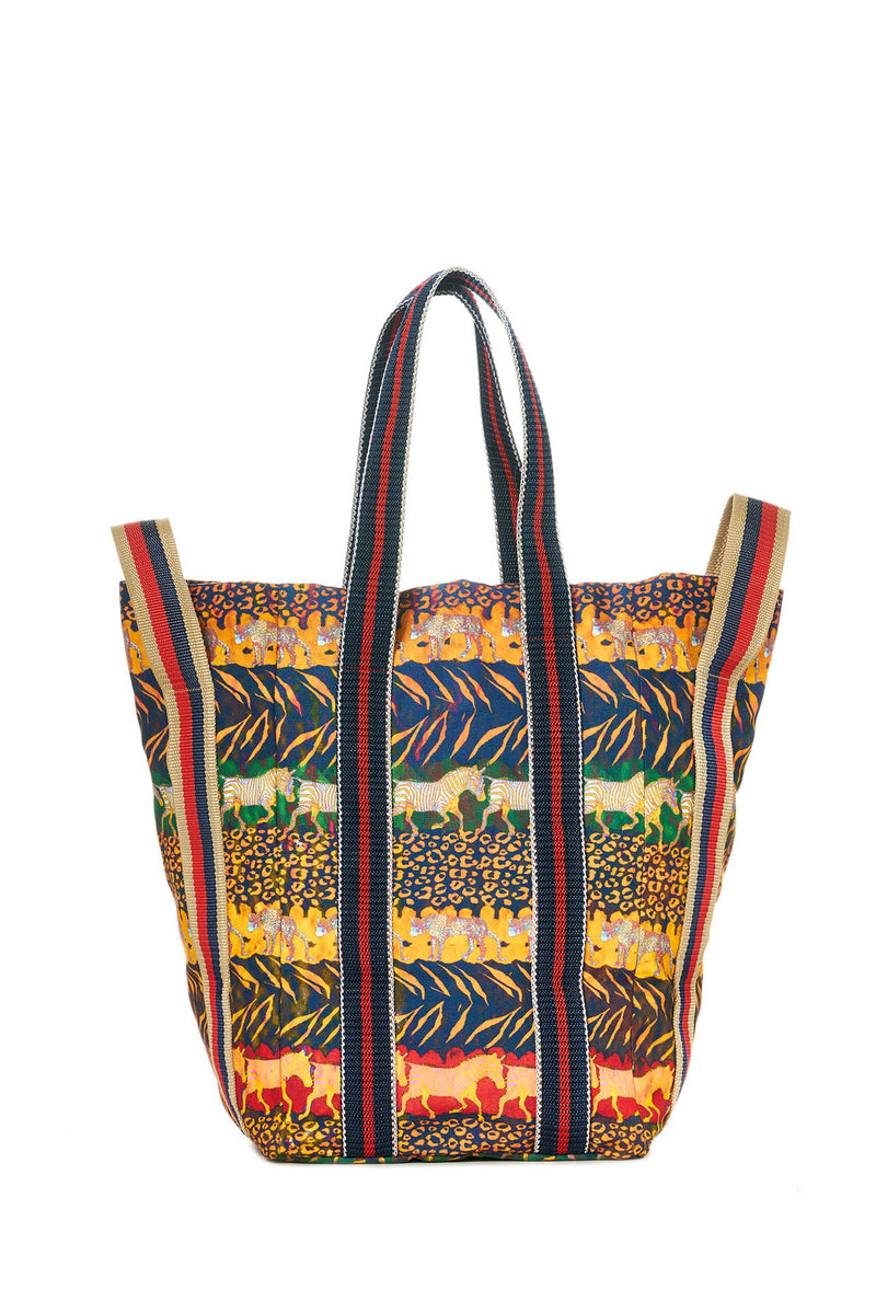 Canvasshopper "Maro"