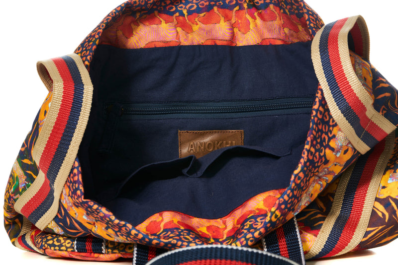Canvasshopper "Maro"