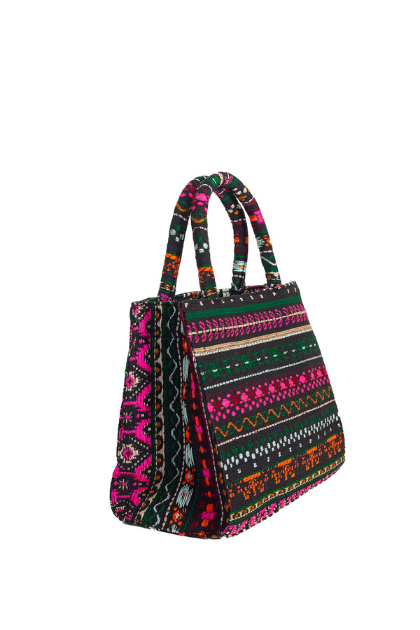 BOOK TOTE SMALL