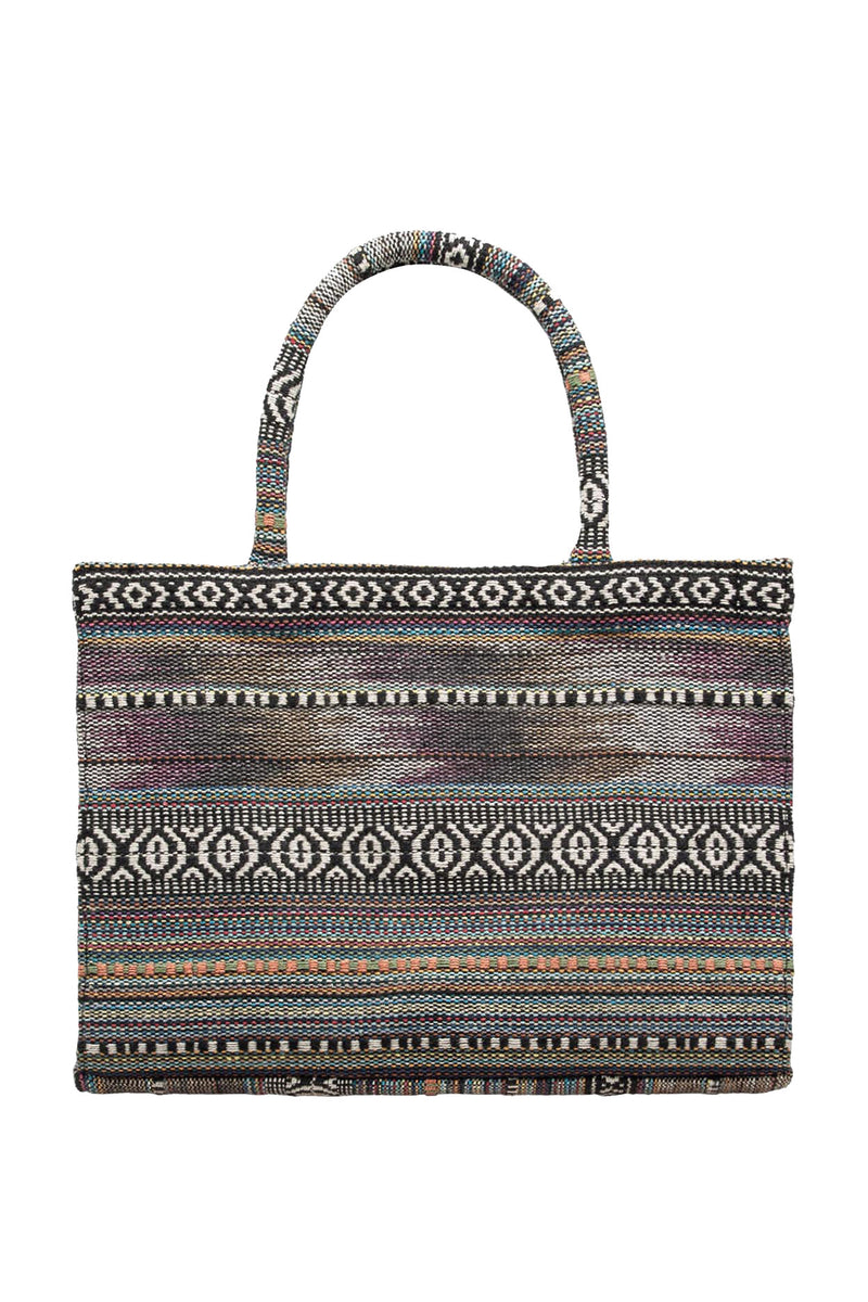 BOOK TOTE LARGE