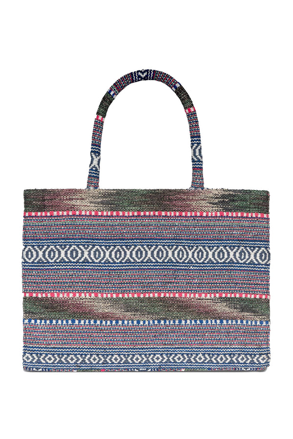 BOOK TOTE LARGE