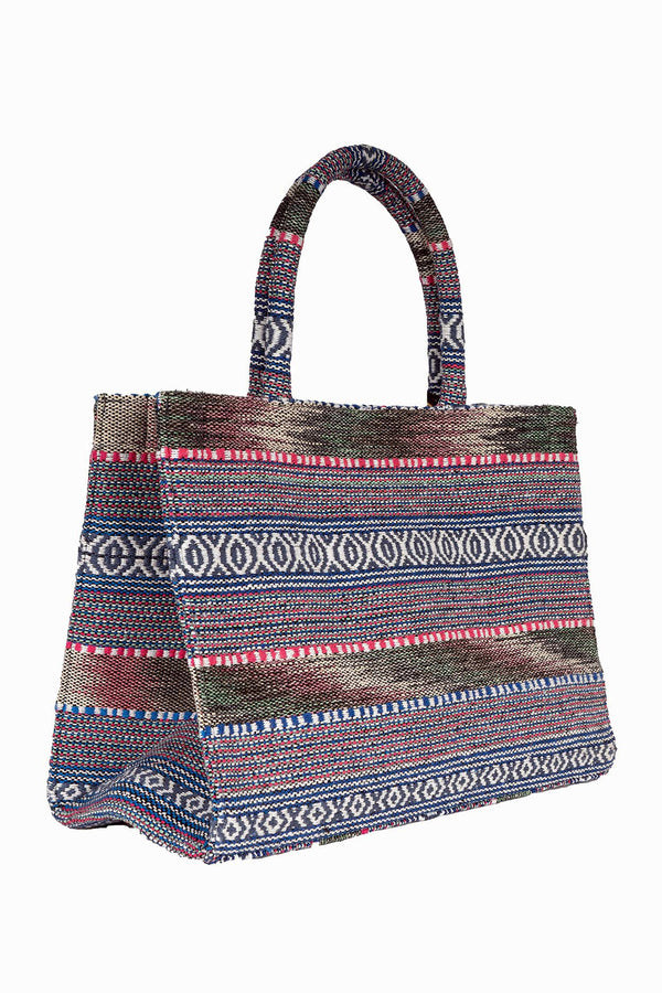 BOOK TOTE LARGE