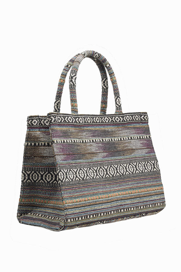 BOOK TOTE LARGE