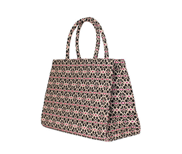 BOOK TOTE LARGE