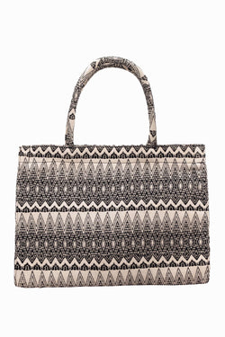 BOOK TOTE LARGE