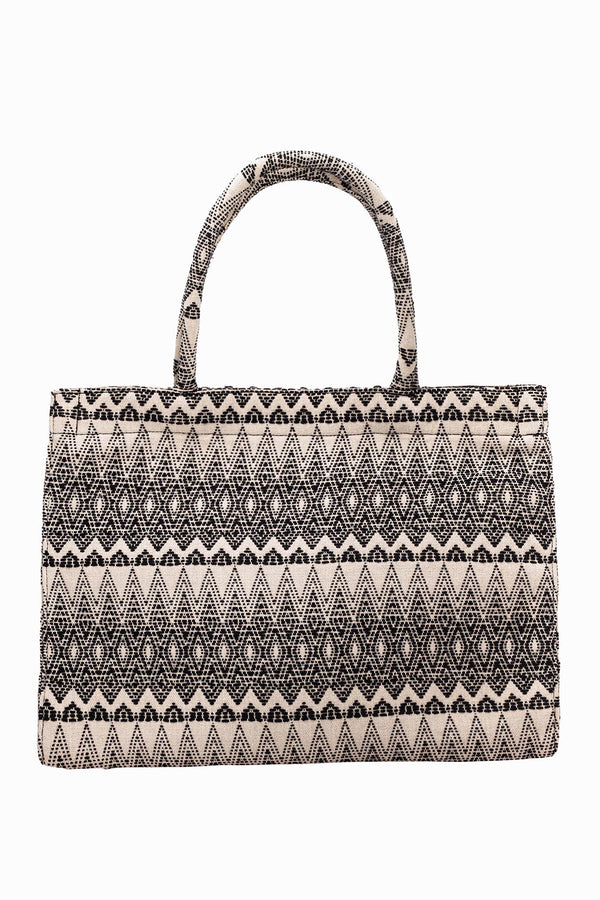 BOOK TOTE LARGE