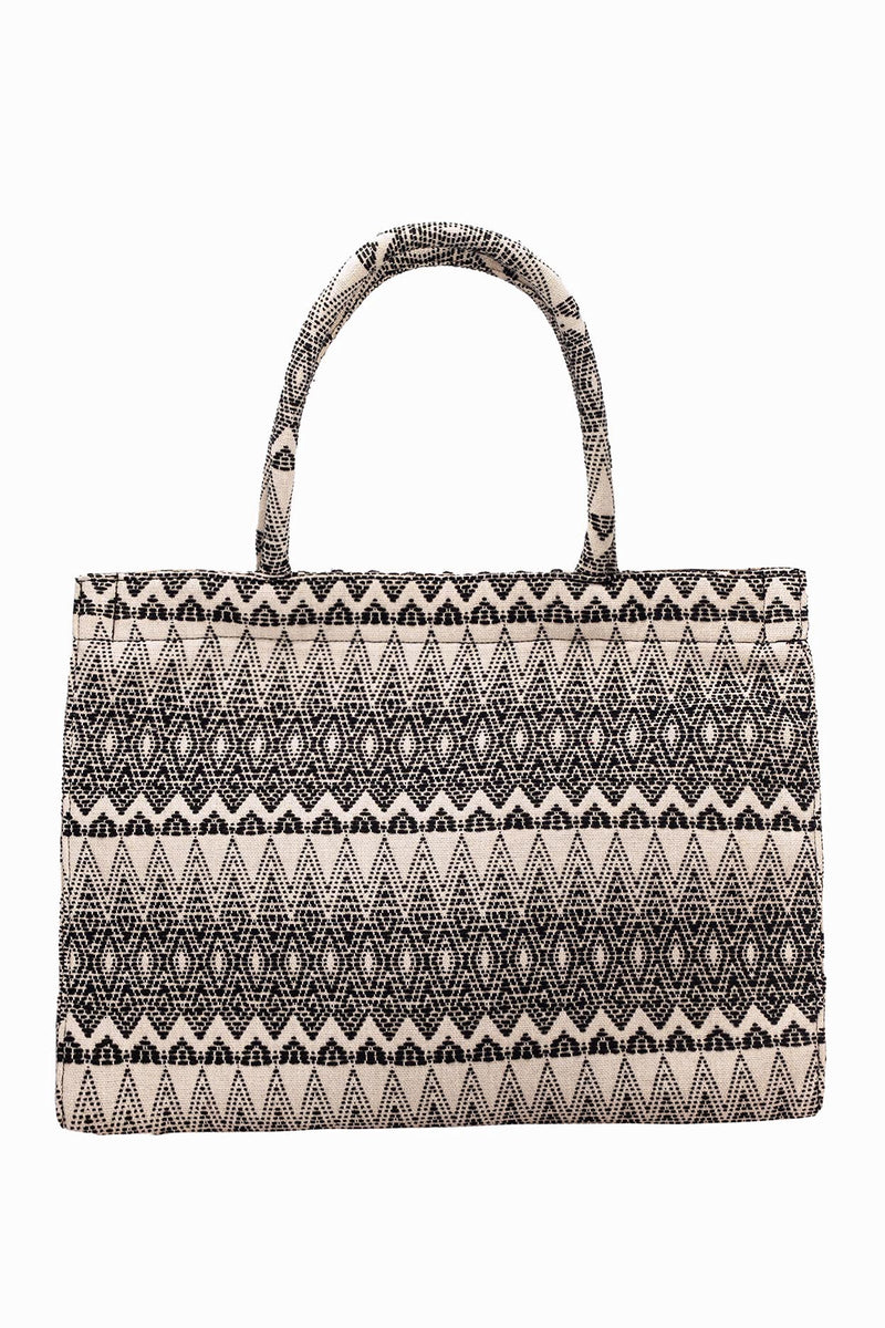 BOOK TOTE LARGE