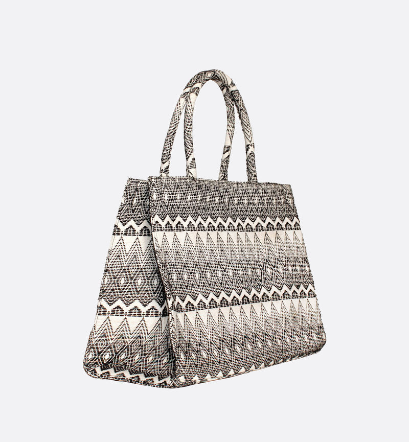 BOOK TOTE LARGE