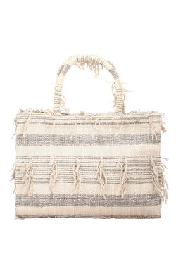 BOOK TOTE LARGE