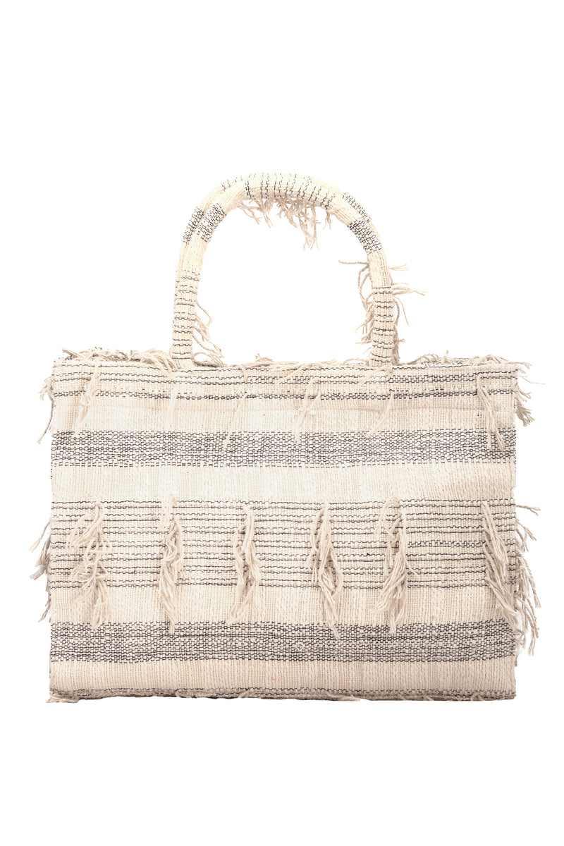 BOOK TOTE LARGE