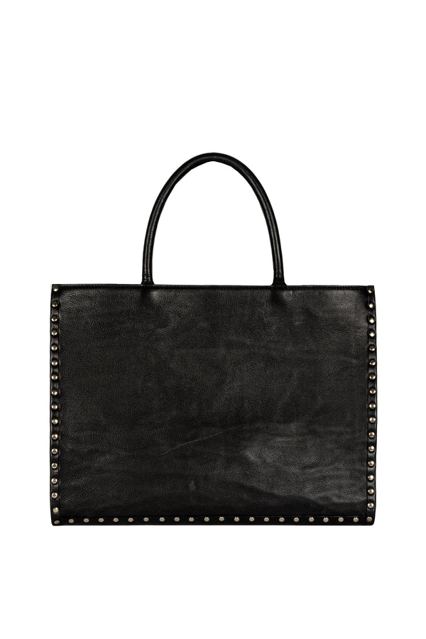 BOOK TOTE LARGE