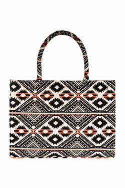 BOOK TOTE LARGE