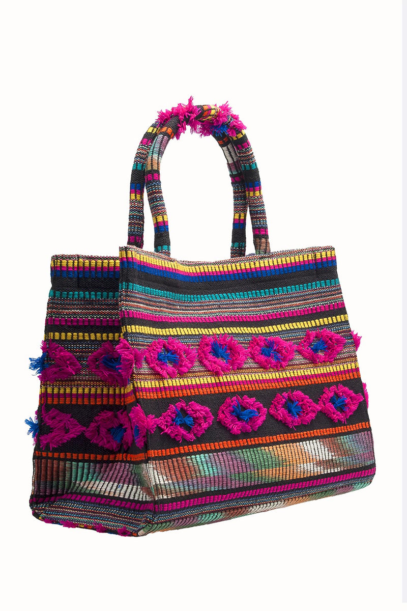 BOOK TOTE LARGE