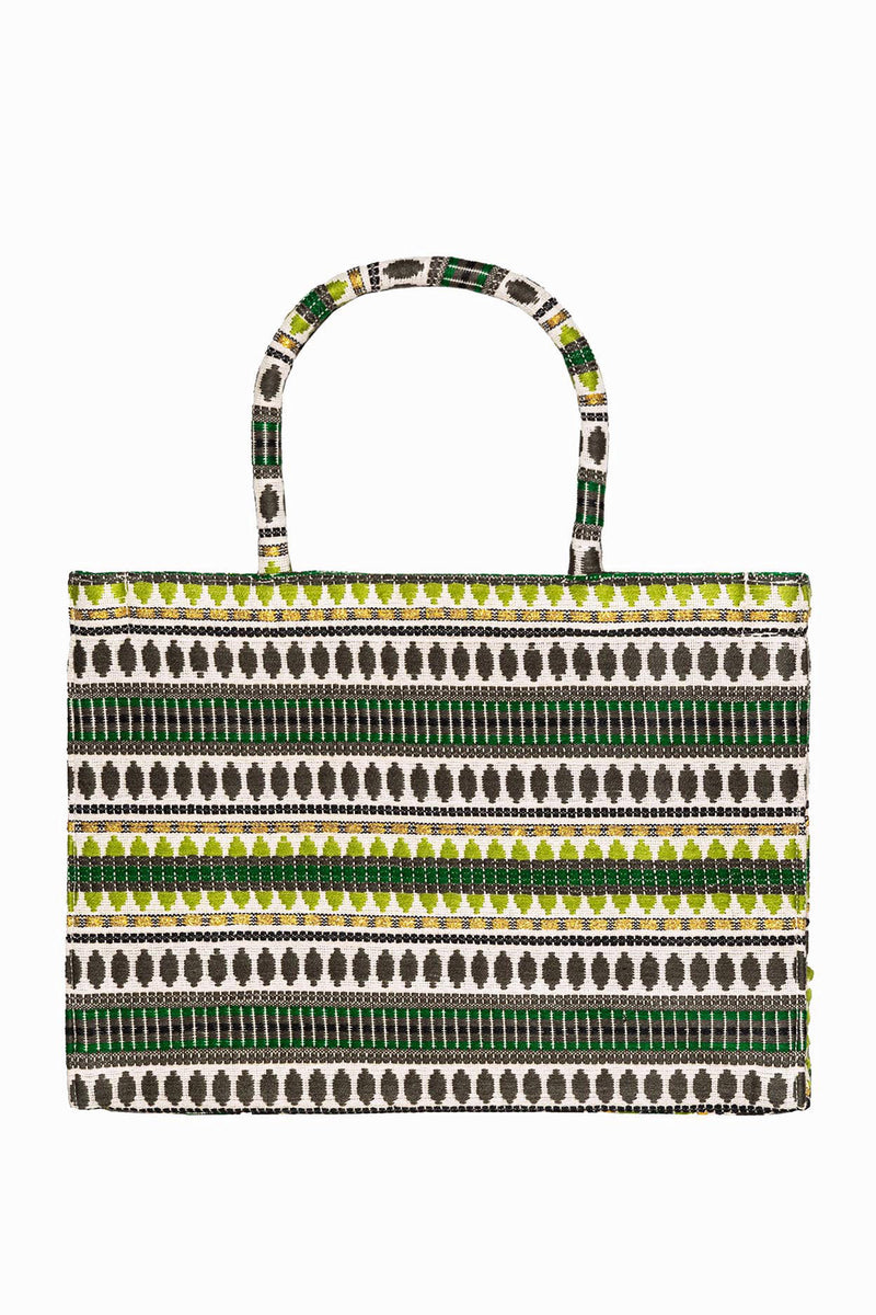 BOOK TOTE LARGE