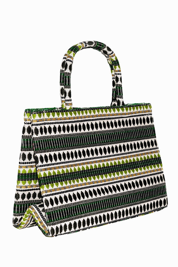 BOOK TOTE LARGE