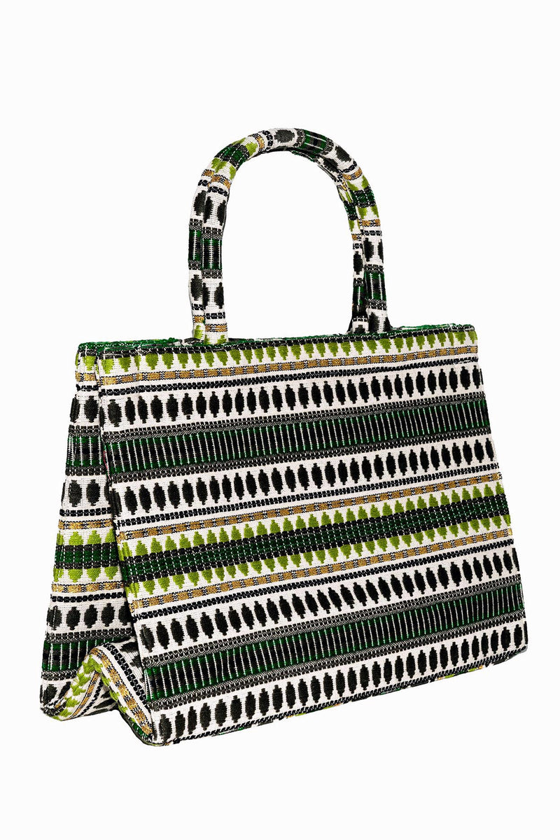 BOOK TOTE LARGE