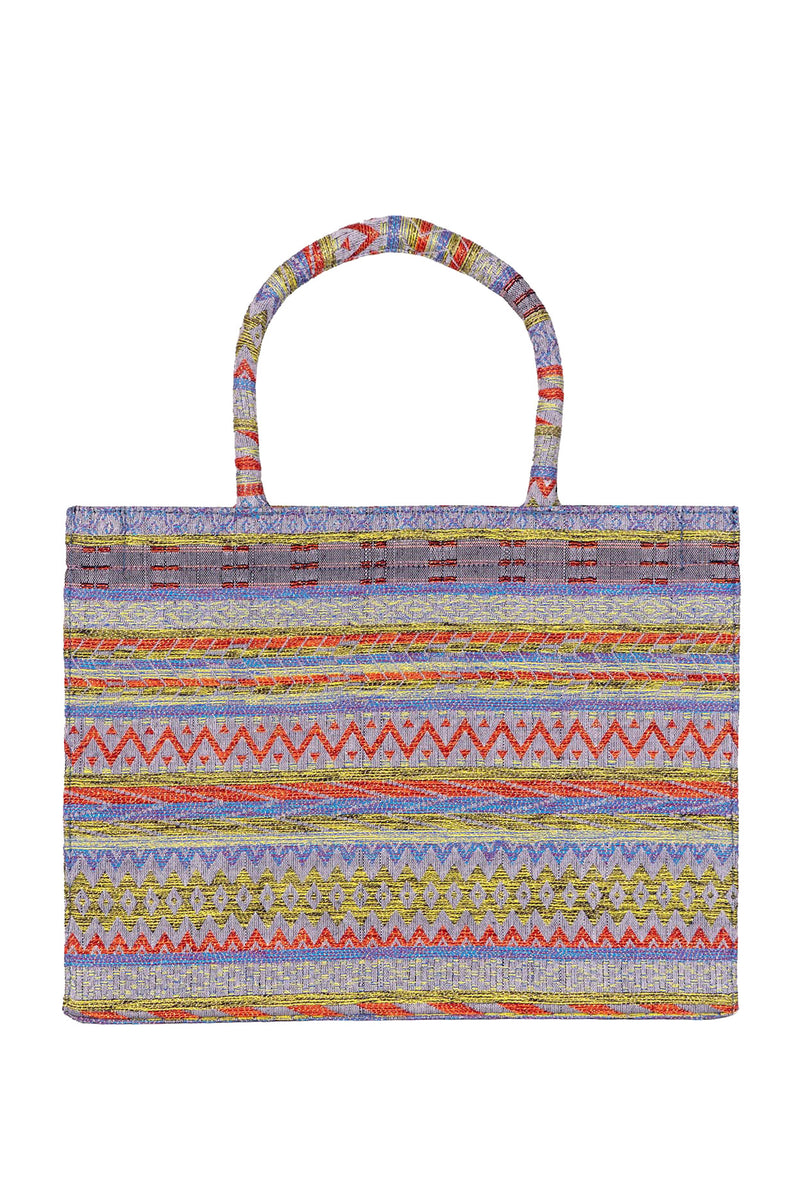BOOK TOTE LARGE
