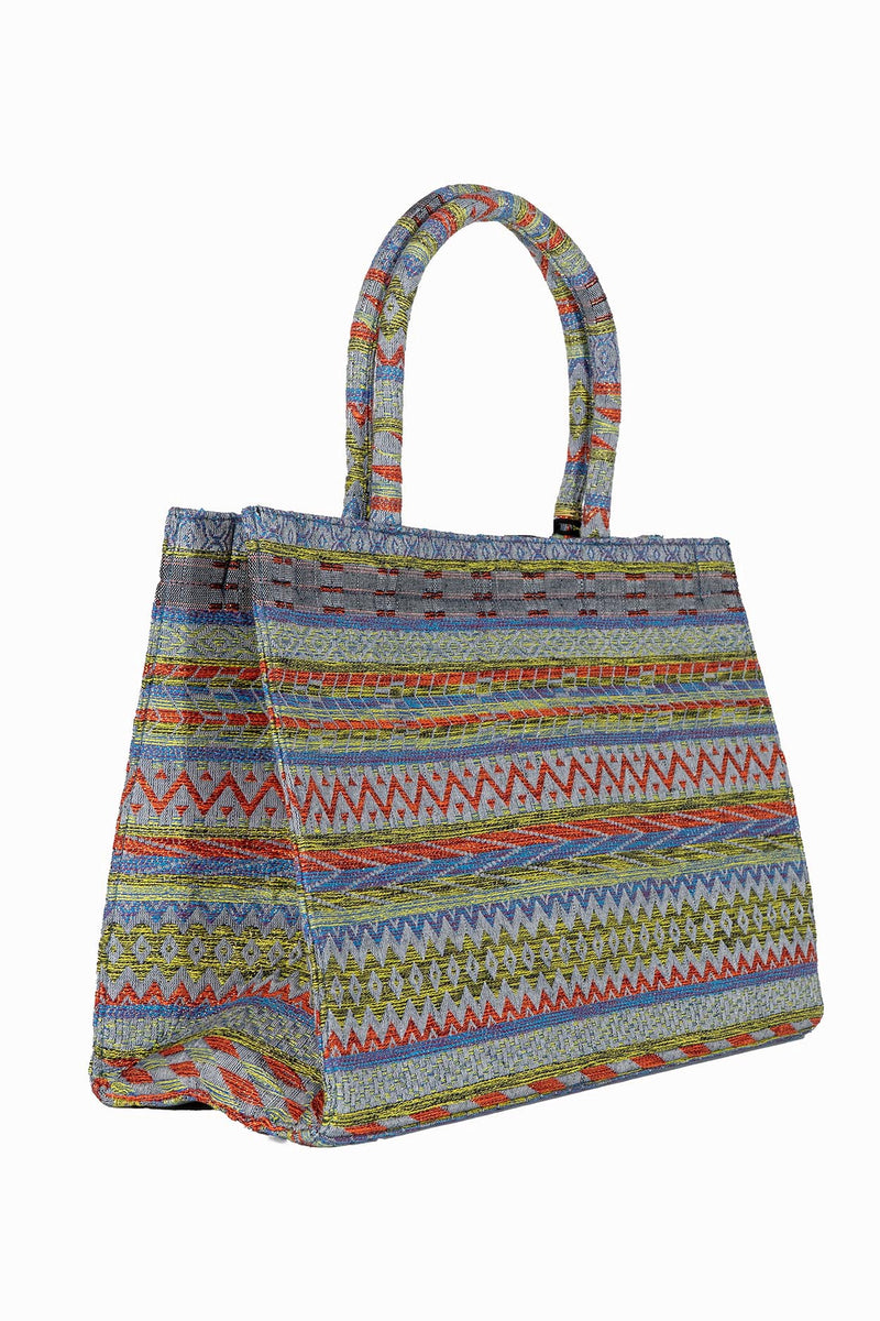 BOOK TOTE LARGE