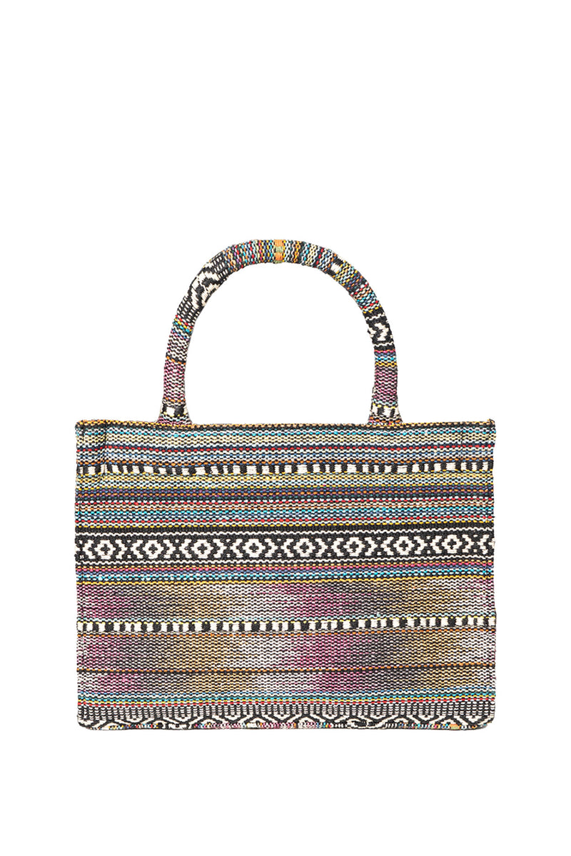 BOOK TOTE SMALL
