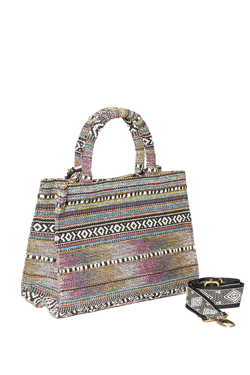 BOOK TOTE SMALL