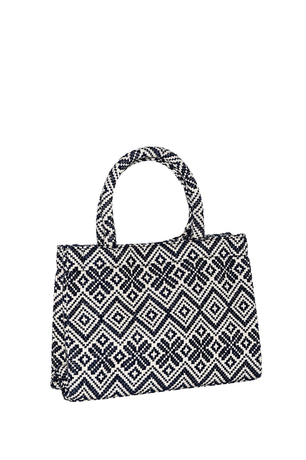 BOOK TOTE SMALL