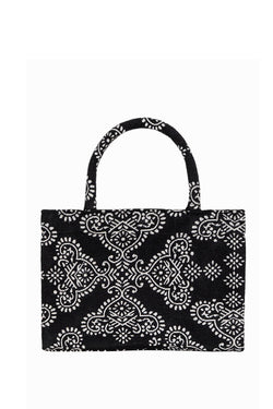 BOOK TOTE SMALL