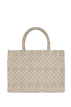 BOOK TOTE LARGE