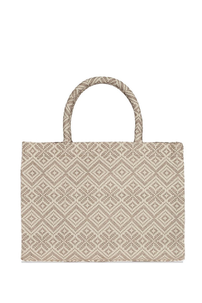 BOOK TOTE LARGE