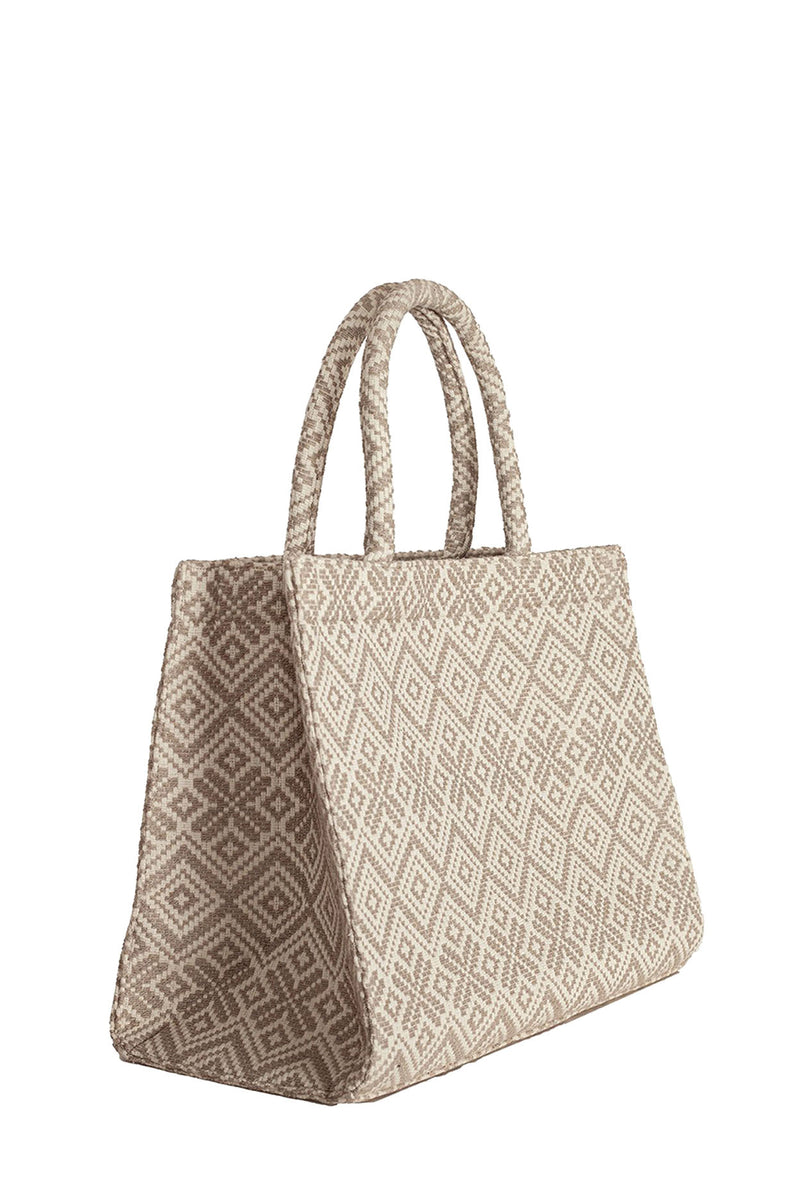 BOOK TOTE LARGE