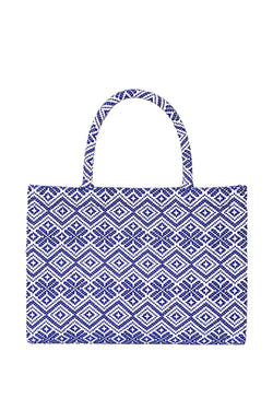 BOOK TOTE LARGE