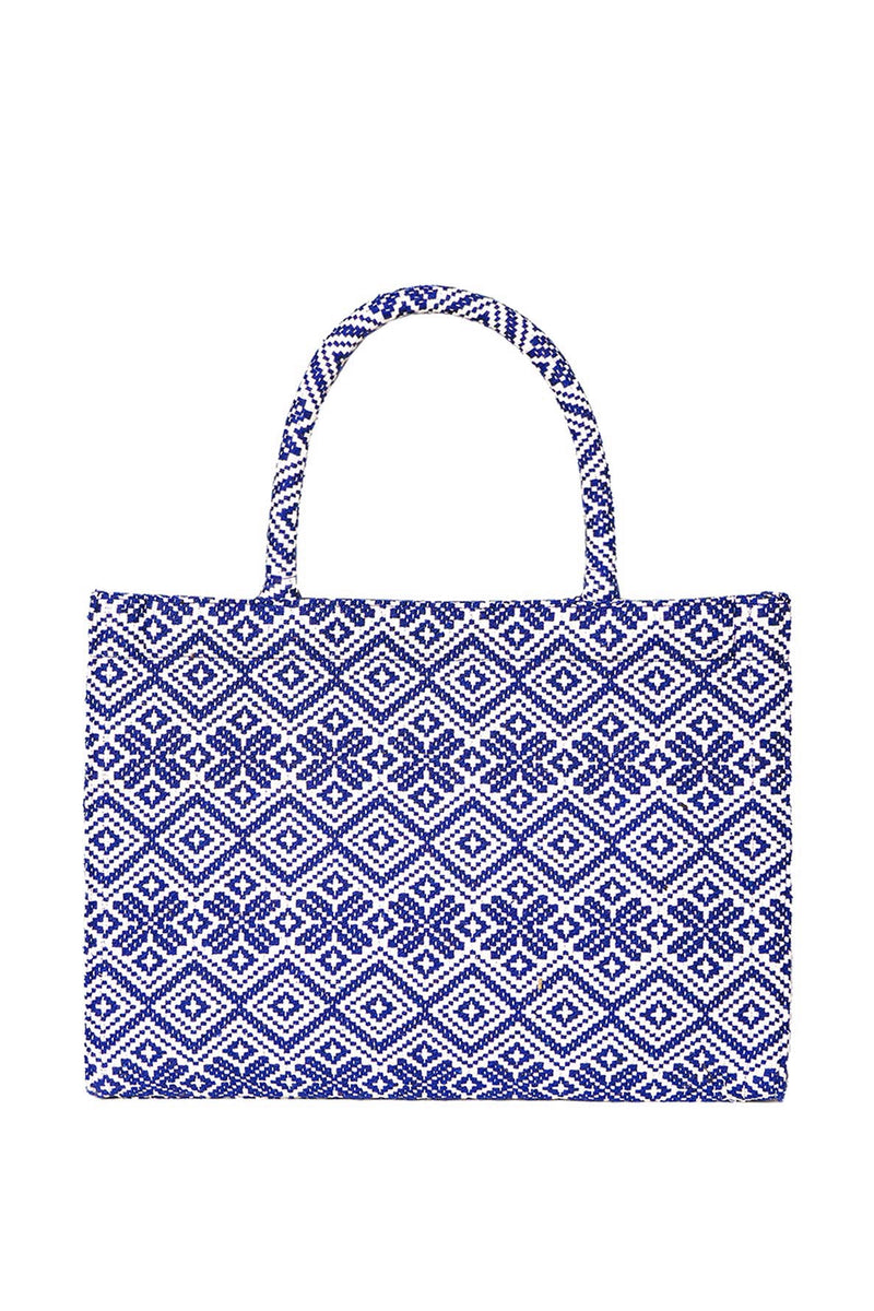BOOK TOTE LARGE