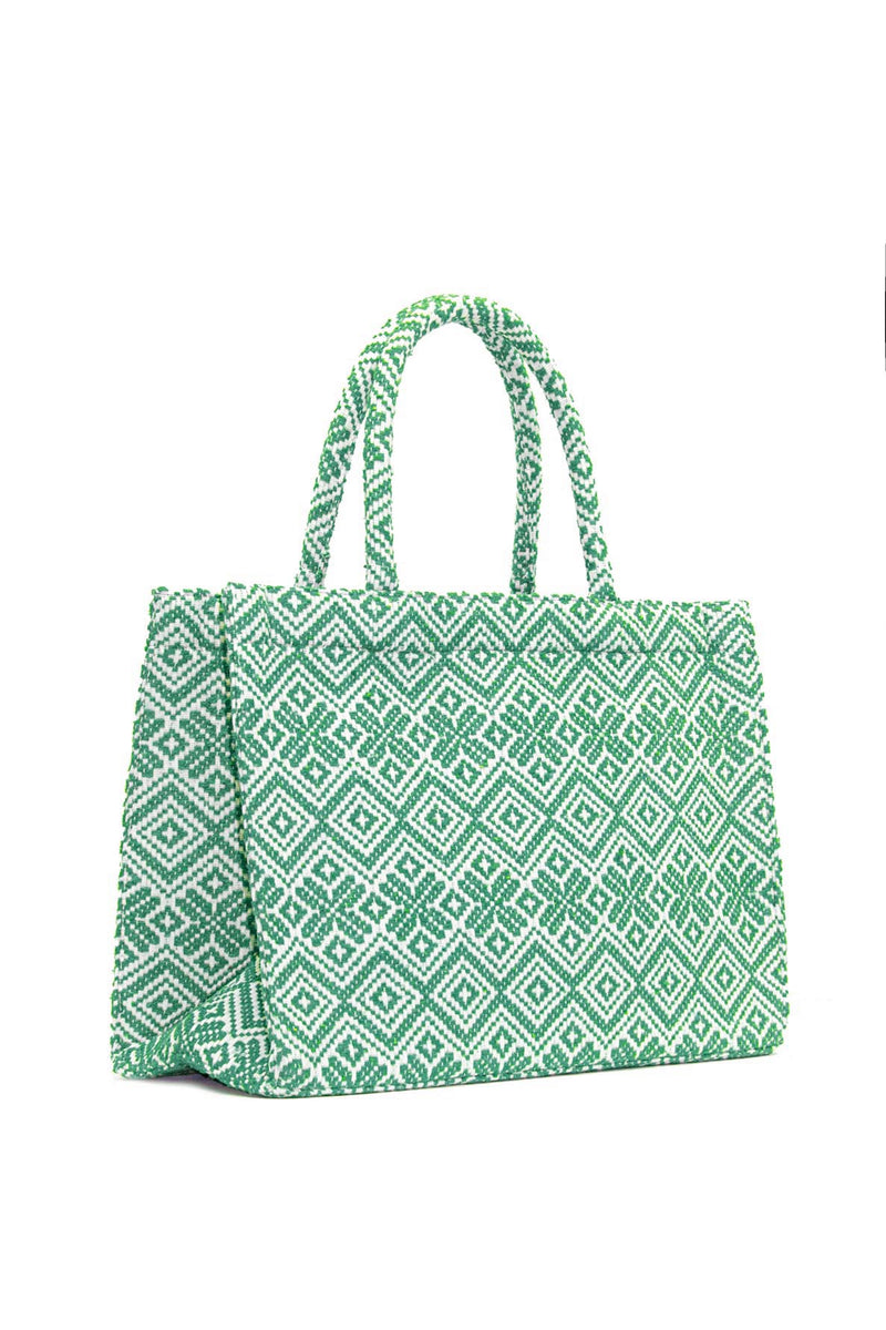 BOOK TOTE LARGE