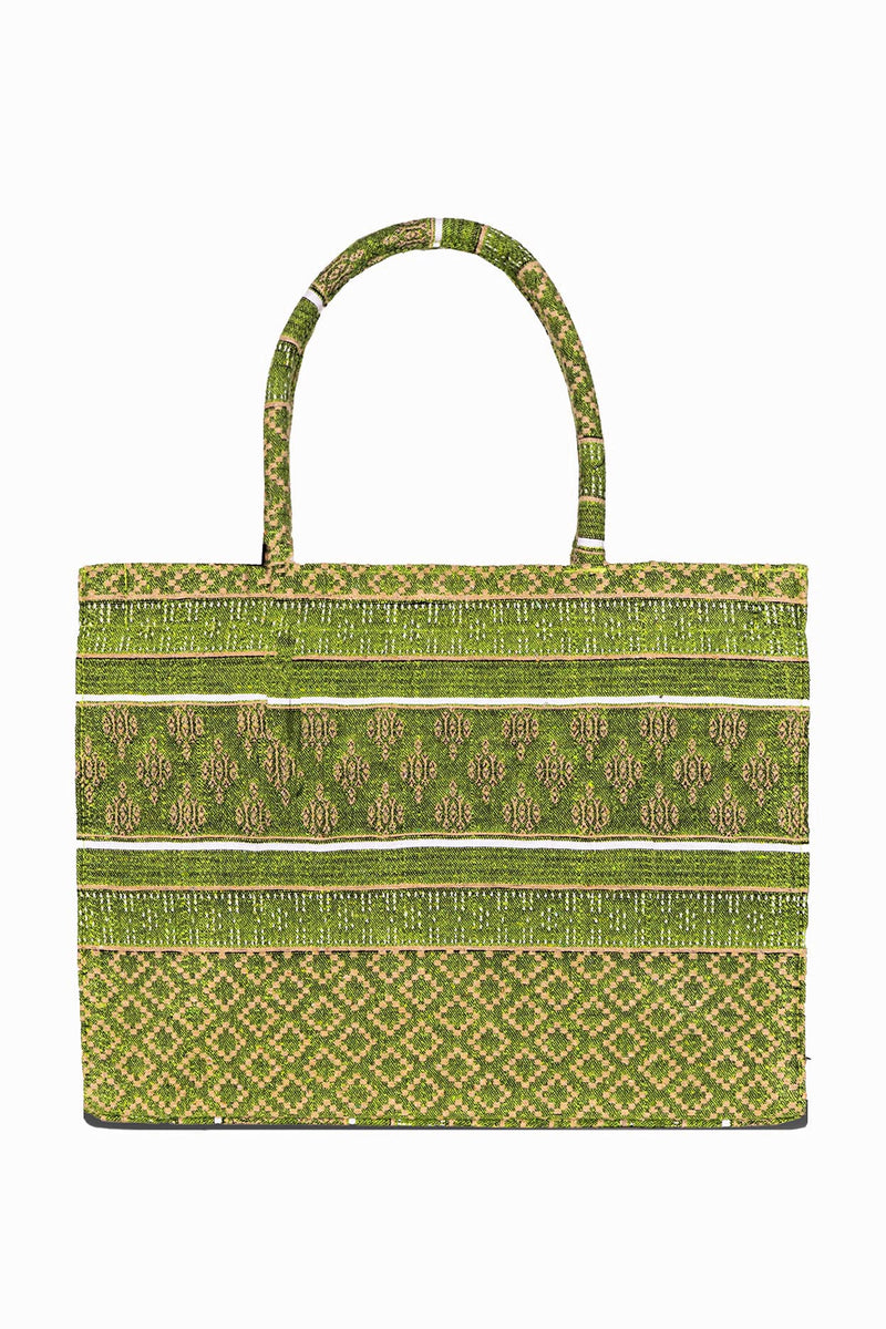 BOOK TOTE LARGE