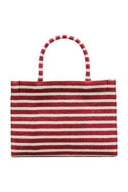 BOOK TOTE LARGE