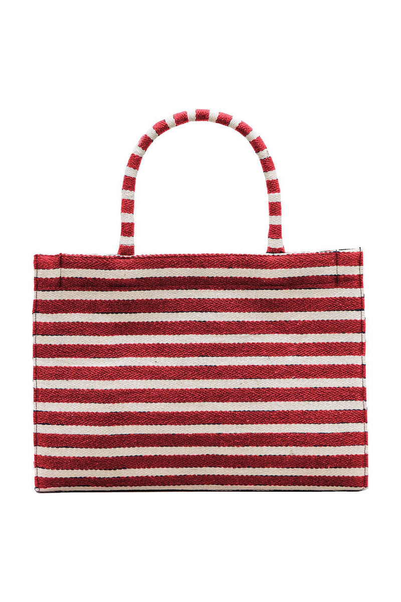 BOOK TOTE LARGE