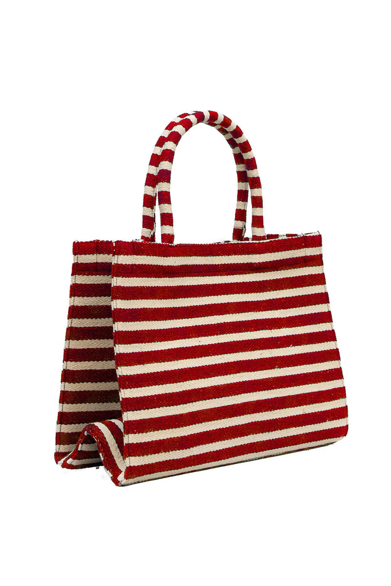 BOOK TOTE LARGE