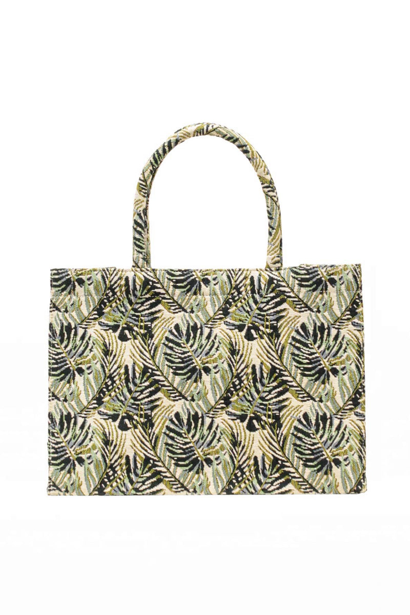 BOOK TOTE LARGE
