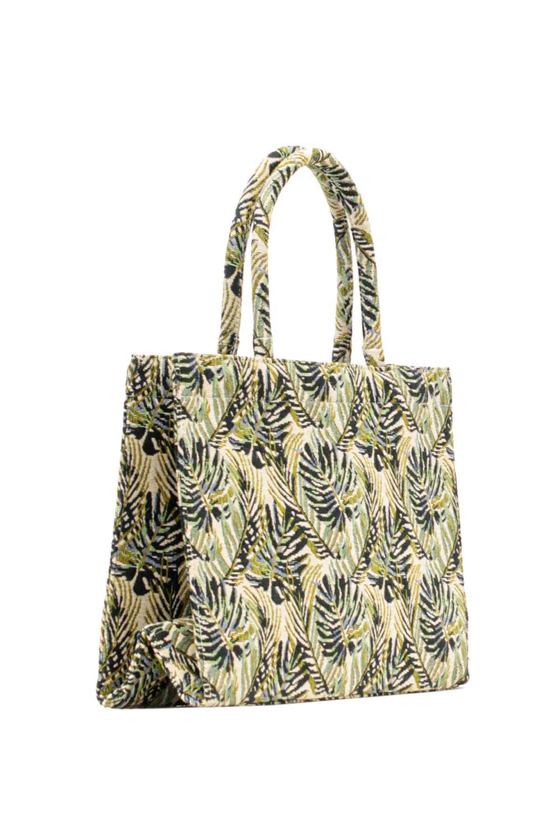 BOOK TOTE LARGE
